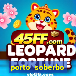 porto soberbo argentina compras